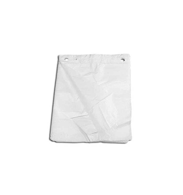 Bolsa Plastico Block 30x40cm G40 (500 Unidades) Bolsa Plastico Block 30x40cm G40 (500 Unidades)