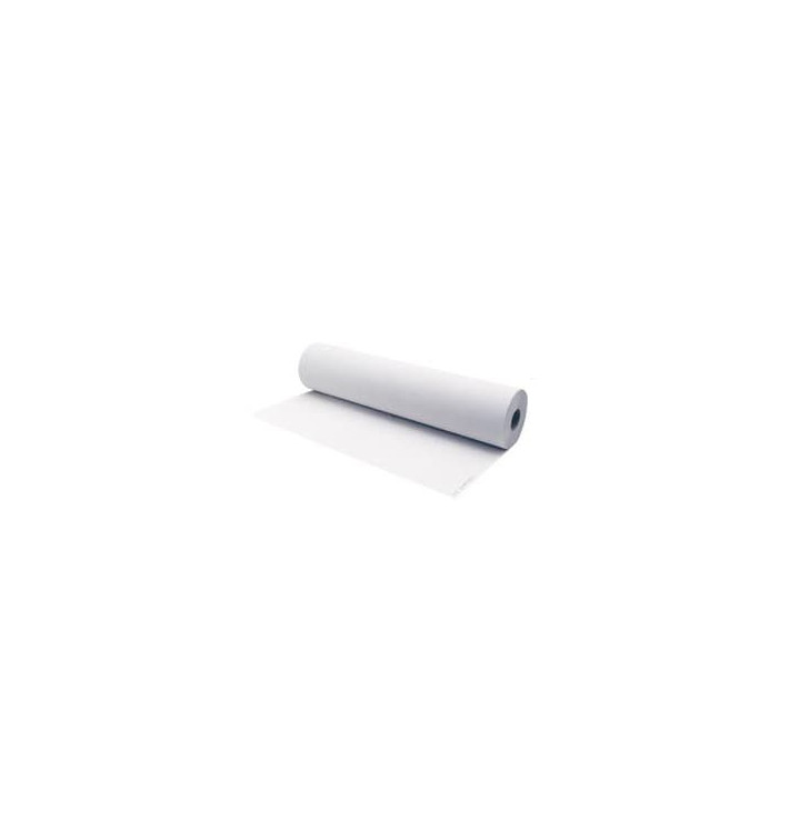 Rollo Papel Rizado para Camillas 1,9kg 70m (1 Uds) Rollo Papel Rizado para Camillas 1,9kg 70m (1 Uds)