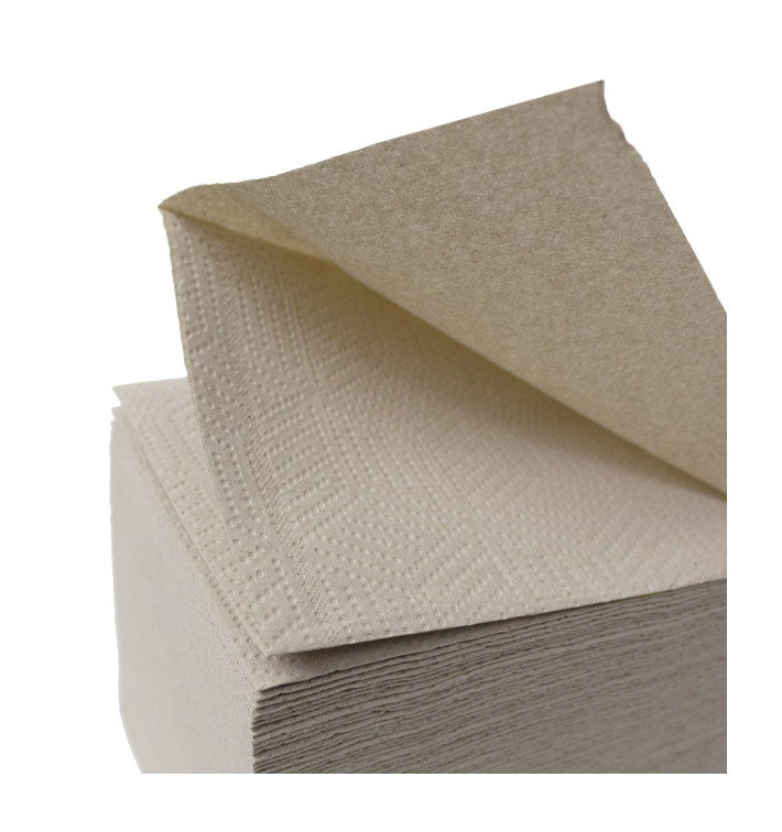 Toalla Z Tissue Eco "Recycled" 2C 22x21cm (190 Uds) Toalla Z Tissue Eco "Recycled" 2C 22x21cm (190 Uds)