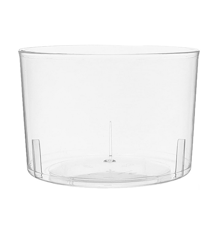 Vaso Inyectado Chiquito PS 220 ml (12 Uds) Vaso Inyectado Chiquito PS 220 ml (12 Uds)