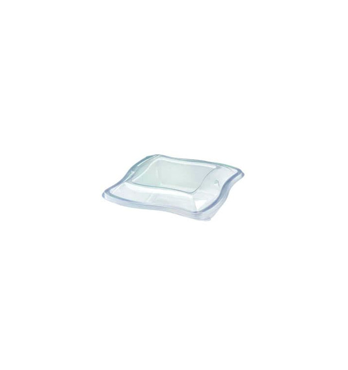 Tapa para Bol Ondulado Pet 750ml y 1000ml (10 Uds) Tapa para Bol Ondulado Pet 750ml y 1000ml (10 Uds)