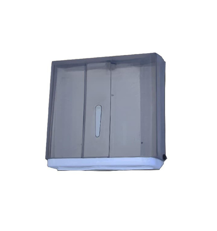 Dispensador para Toallas de Papel (1 Ud) Dispensador para Toallas de Papel (1 Ud)