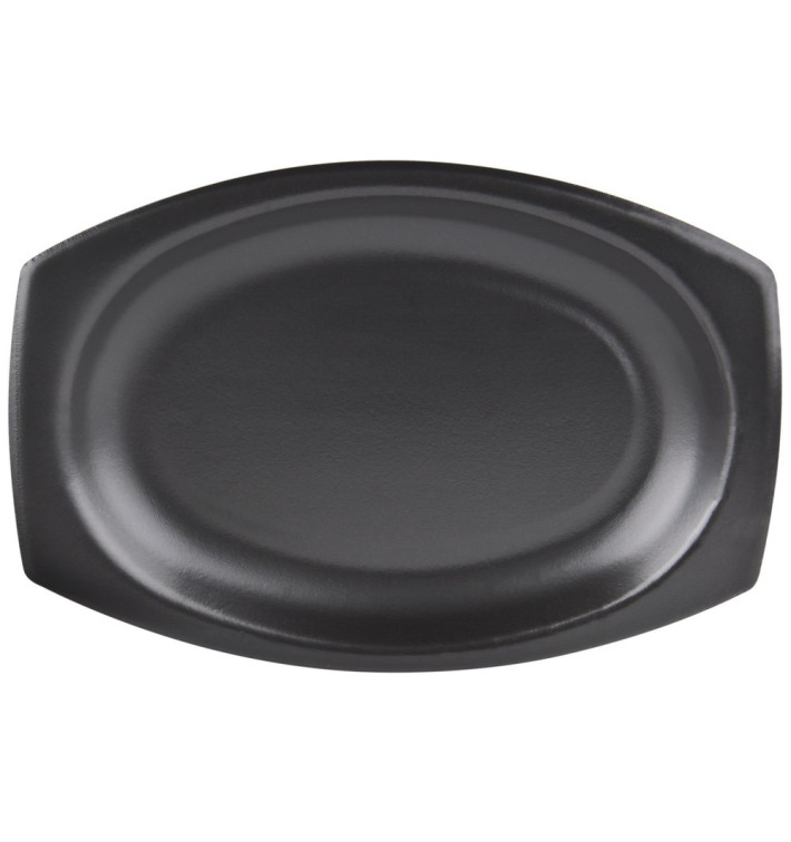 Bandeja Termica Foam Negra 280x195mm Bandeja Termica Foam Negra 280x195mm