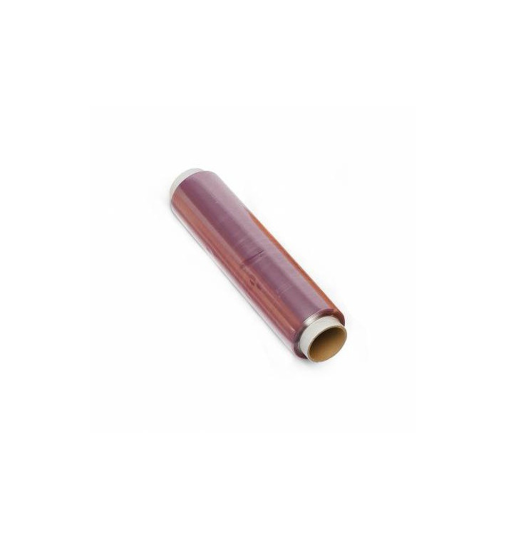 Bobina FILM PVC 30 cm x 300 metros Bobina FILM PVC 30 cm x 300 metros