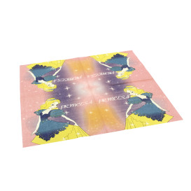 Servilleta de Papel 33x33 Diseño Princesas (20 Uds)
