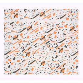 Envuelta Antigrasa 28x33cm