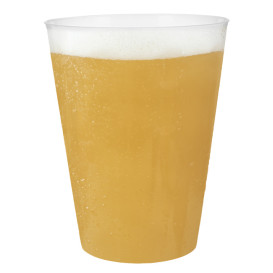 Vaso Inyectado Sidra PP 500 ml (25 Uds)
