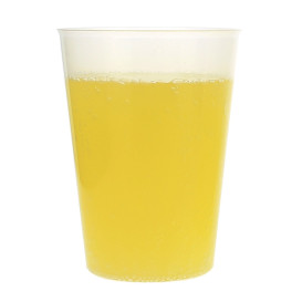 Vaso Inyectado Sidra PP 600 ml (200 Uds)