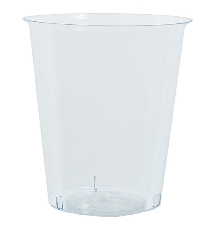 Vaso de Plastico Sidra 500cc PP Transparente (500 Uds) Vaso de Plastico Sidra 500cc PP Transparente (500 Uds)