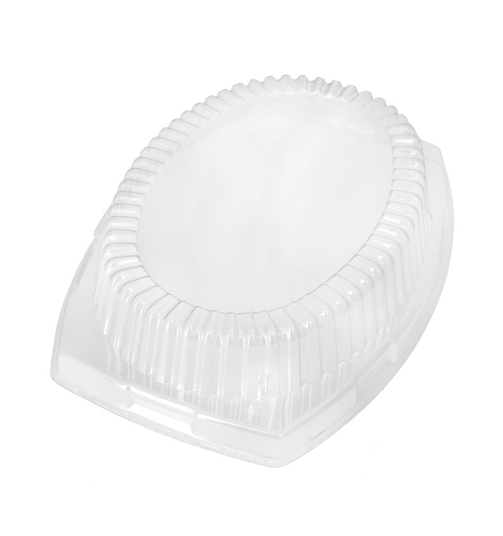 Tapa de Plastico Transparente 230x180 mm Tapa de Plastico Transparente 230x180 mm