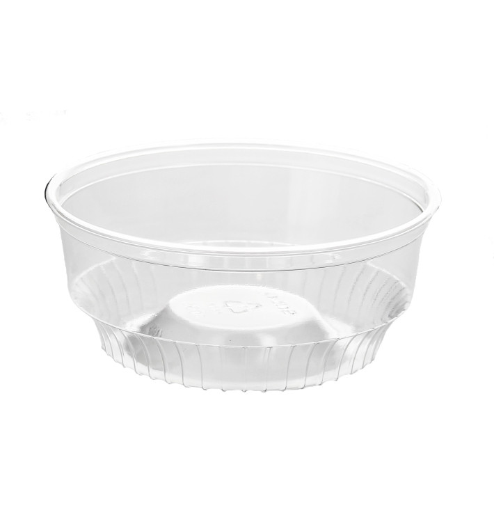Tarrina para Helados 3,5oz/100ml Transparente Pet Tarrina para Helados 3,5oz/100ml Transparente Pet