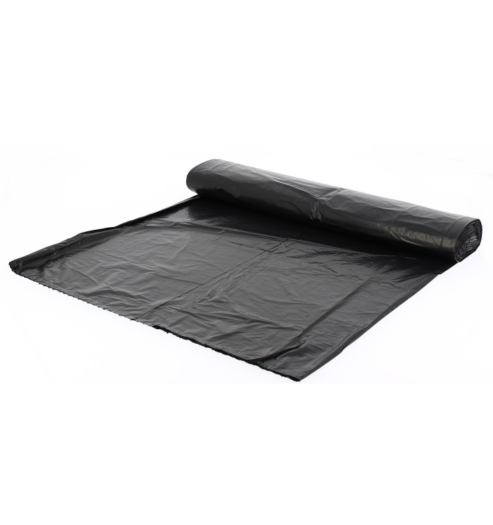 Bolsa de Basura 90x110cm G170 Rollo 10 Bolsas Bolsa de Basura 90x110cm G170 Rollo 10 Bolsas