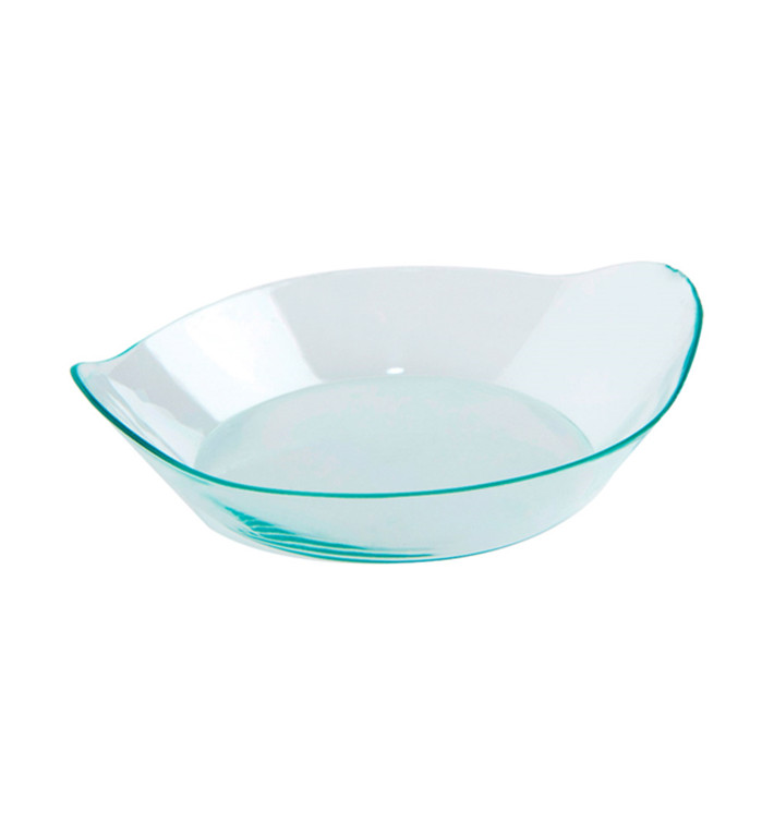 Bol Degustacion Llano Ondas "Water Green" 36ml Bol Degustacion Llano Ondas "Water Green" 36ml