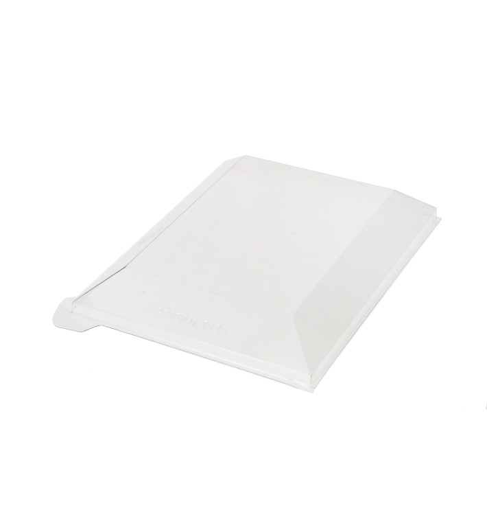 Tapa para Bandeja Samourai Transp. PET 180x130mm Tapa para Bandeja Samourai Transp. PET 180x130mm