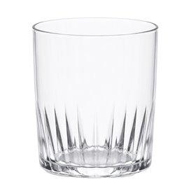 Vaso Degustacion Transparente Ø60mm 80ml (12 Uds)