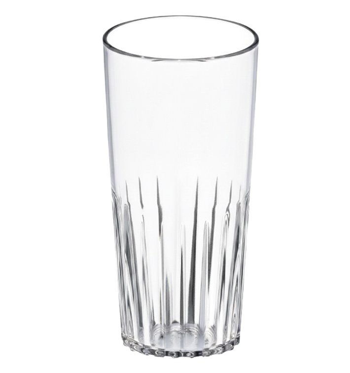 Agitador de Madera Doble 150mm (100 uds)