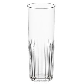 Tenedor de Madera Doble 180mm (100 Uds)