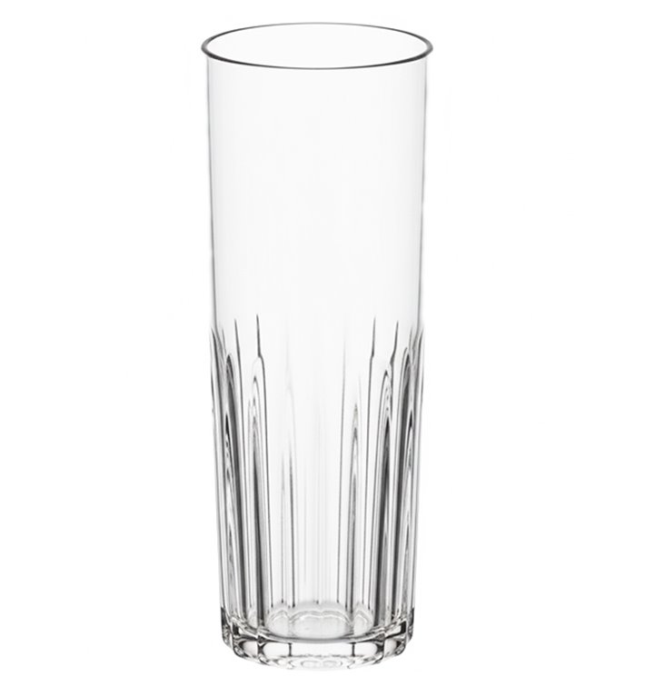 Tenedor de Madera Doble 180mm (1000 Uds)