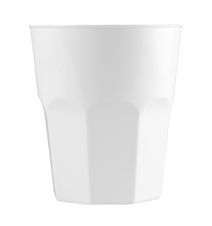 Vaso Plastico para Cocktail Transp. PP Ø84mm 270ml (20 Uds) Vaso Plastico para Cocktail Transp. PP Ø84mm 270ml (20 Uds)