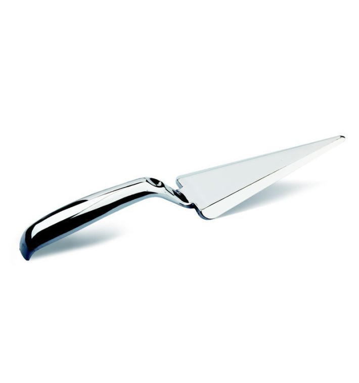 Espatula Pie de Plástico Metalizado 250mm (5 Uds) Espatula Pie de Plástico Metalizado 250mm (5 Uds)