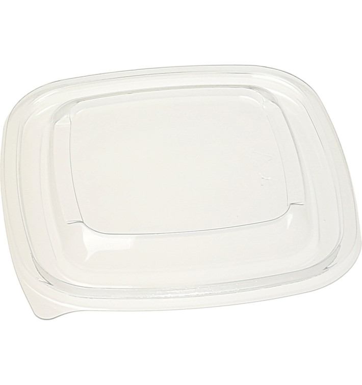 Tapa de Plástico para Ensaladera PET Ø310mm (25 Uds) Tapa de Plástico para Ensaladera PET Ø310mm (25 Uds)