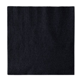 Servilleta de Papel 2 Capas Azul 33x33cm (50 Uds)