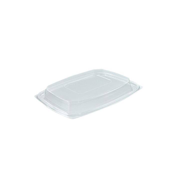 Tapa de Plastico PS Alta Transp. para Envase 887/1420/1894ml (63 Uds) Tapa de Plastico PS Alta Transp. para Envase 887/1420/1894ml (63 Uds)
