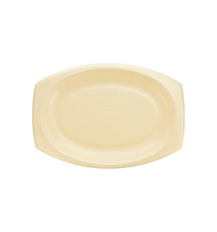Bandeja Termica FOAM "Quiet Classic" Laminada Miel 280x220mm (125 Uds) Bandeja Termica FOAM "Quiet Classic" Laminada Miel 280x220mm (125 Uds)