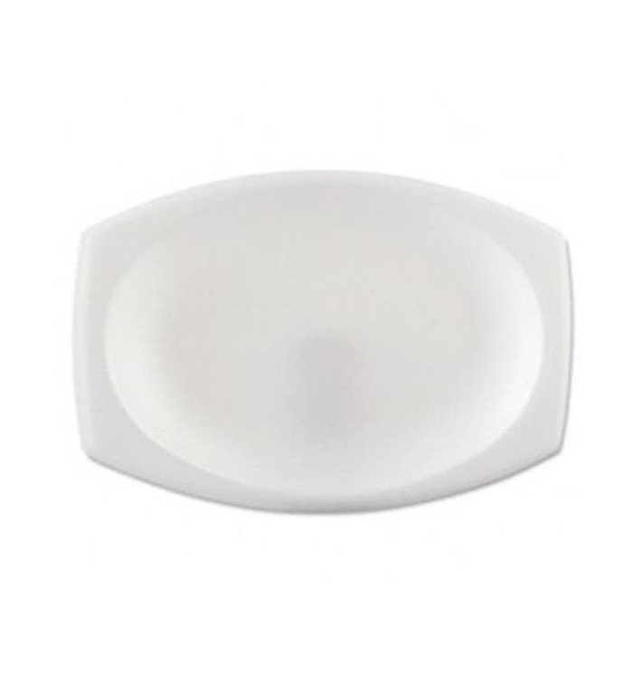 Bandeja Termica Foam Blanca 245x168 mm (125 Uds) Bandeja Termica Foam Blanca 245x168 mm (125 Uds)
