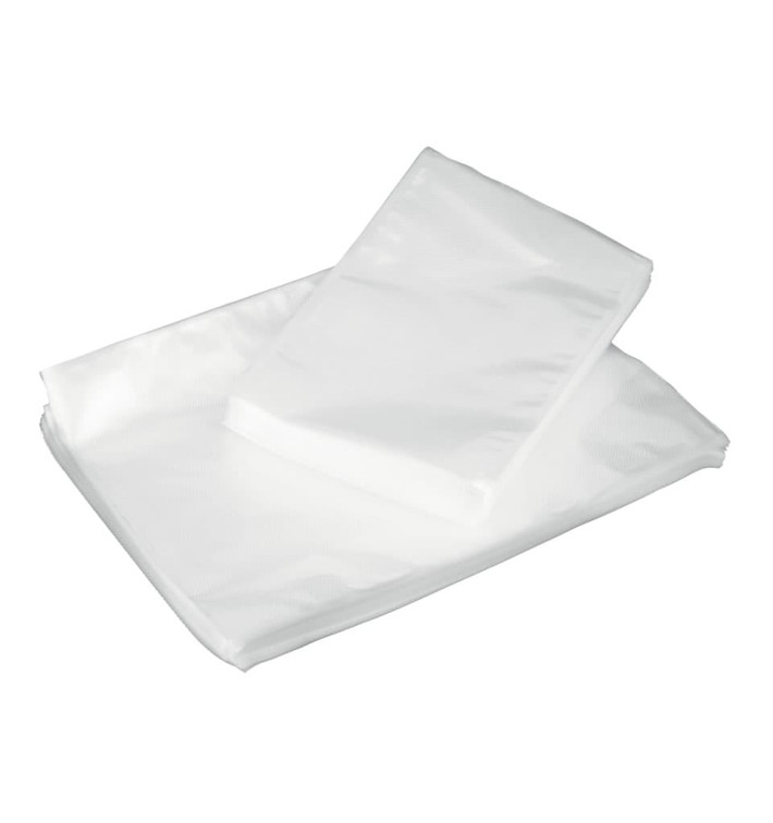 Bolsas de Vacío de 150 Micras 350x450mm (100 Uds)