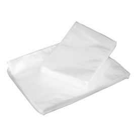 Bolsas de Vacío de 150 Micras 300x400mm (100 Uds)