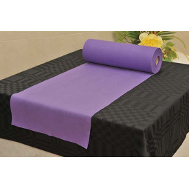 Mantel Camino Novotex Precorte Lila 0,4x48m 50g (1 Uds)