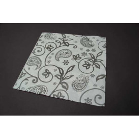 Servilleta Papel "Cachemir" Punta- Punta 40x40cm (50 Uds)