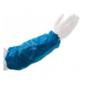 Manguitos en SMS Azul (50 Uds)
