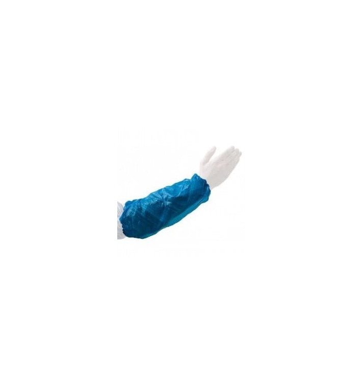 Manguitos en SMS Azul (50 Uds) Manguitos en SMS Azul (50 Uds)