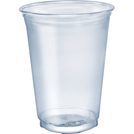 Vaso PET Solo Ultra Clear 16Oz/473 ml Ø9,2cm (50 Uds)