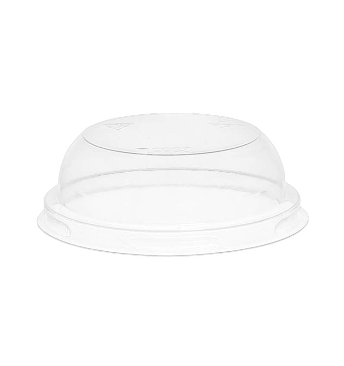 Tapa de Plástico para Copa Cava de 160ml (20 Uds) Tapa de Plástico para Copa Cava de 160ml (20 Uds)