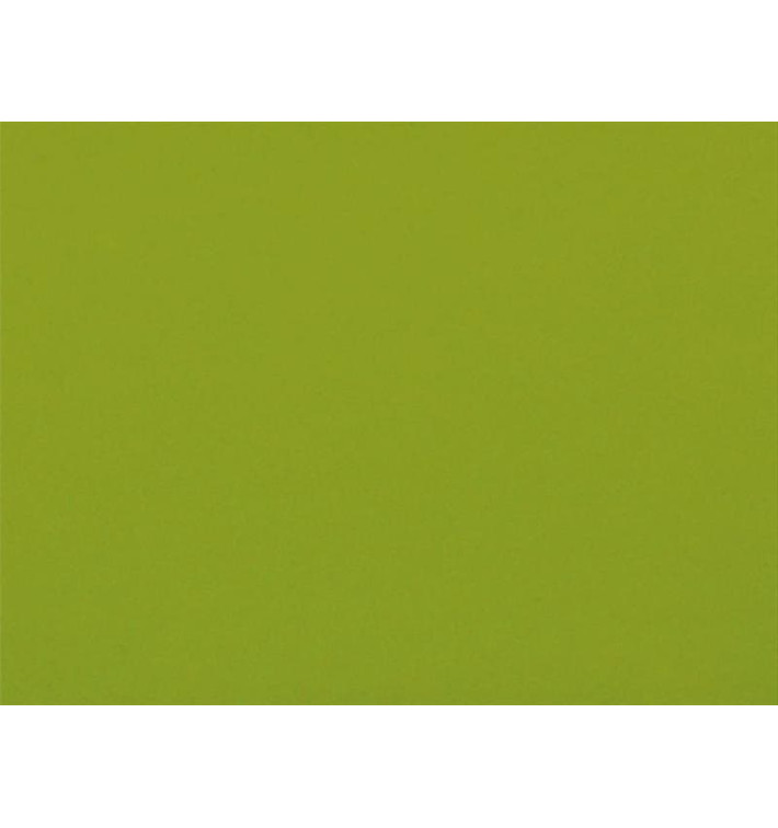 Mantelito No Tejido Airlaid Pistacho 30x40cm (400 Uds) Mantelito No Tejido Airlaid Pistacho 30x40cm (400 Uds)