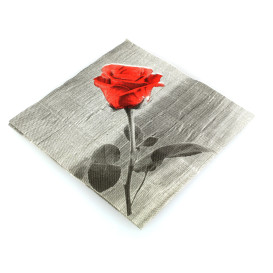 Servilleta Airlaid "Bella" 40x40cm (50 Uds)