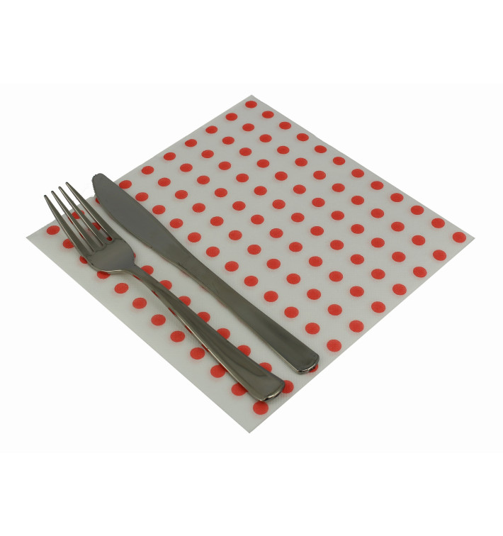 Servilleta Airlaid "Feria" 40x40cm (50 Uds) Servilleta Airlaid "Feria" 40x40cm (50 Uds)