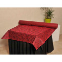 Mantel Rollo Novotex Burdeos "Cachemir" 1,2x48m P40cm (1 Ud)