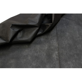 Mantel Novotex No Tejido Negro 120x120cm (150 Uds)