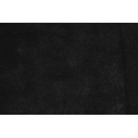 Mantel Novotex No Tejido Negro 120x120cm (150 Uds)