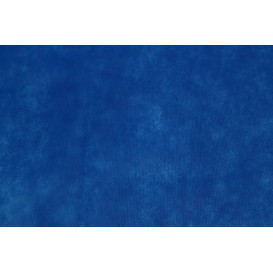 Mantel Novotex No Tejido Azul Royal 120x120cm (150 Uds)