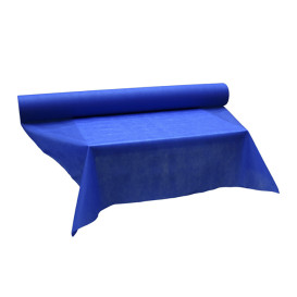 Mantel Rollo Novotex Azul Royal 1,2x50m 50g (1 Ud)