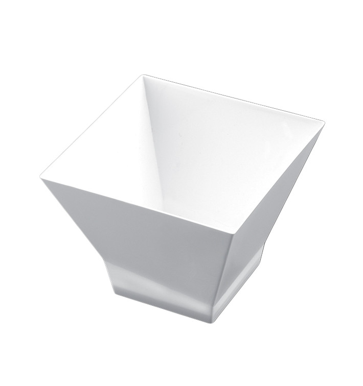 Bol Degustacion Pagoda Medium Blanco 200 ml (12 Uds) Bol Degustacion Pagoda Medium Blanco 200 ml (12 Uds)