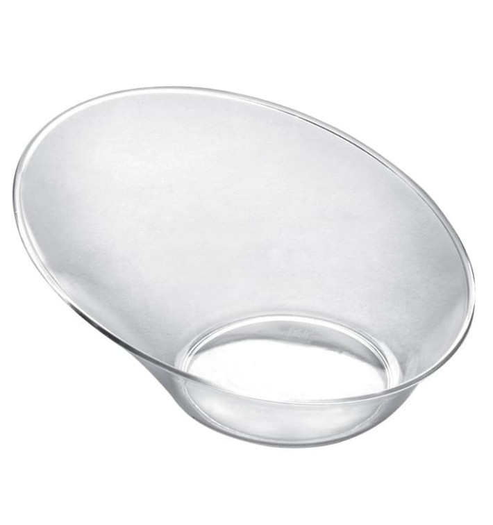Bol Degustación Sodo Transparente 50 ml (50 Uds) Bol Degustación Sodo Transparente 50 ml (50 Uds)