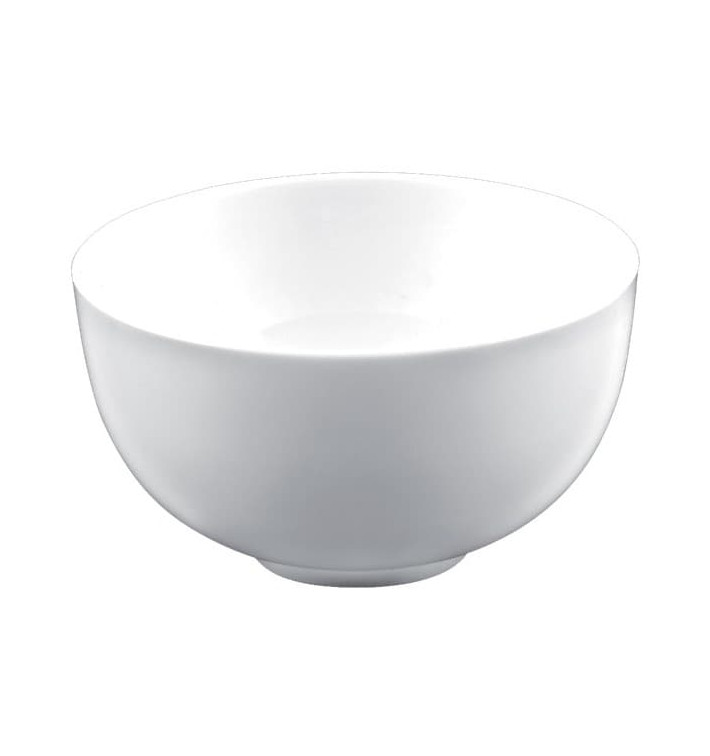 Bol de Degustacion Small Blanco 150 ml (12 Uds) Bol de Degustacion Small Blanco 150 ml (12 Uds)