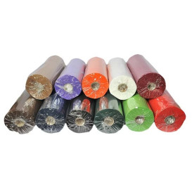 Mantel Camino Novotex Precorte Azul Marino 0,4x48m 50g (1 Uds)