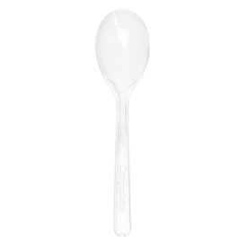 Cucharilla Degustacion Mini-Spoon Transp. 100 mm (1500 Uds)